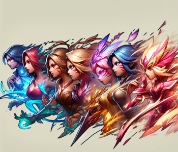 Wajah Hero Mobile Legend: Transformasi dari Dunia Gaming ke Realita