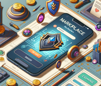 Tips Aman dan Legal untuk Beli Akun Mobile Legend di Marketplace Online