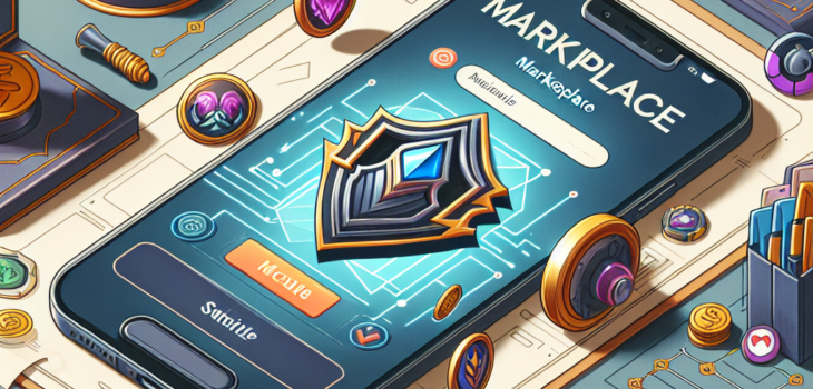 Tips Aman dan Legal untuk Beli Akun Mobile Legend di Marketplace Online