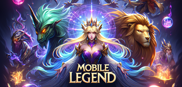 Mobile Legend Rilis: Kejutan Fitur Terbaru yang Menanti Pemain