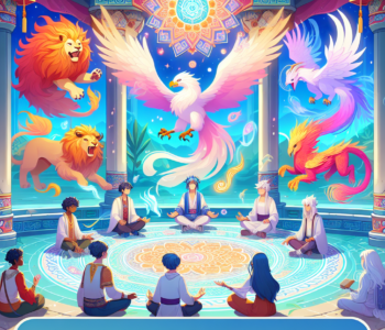 Exploring the Mystical Role of Spirit Animals in Mobile Legends: Artistry at its Best