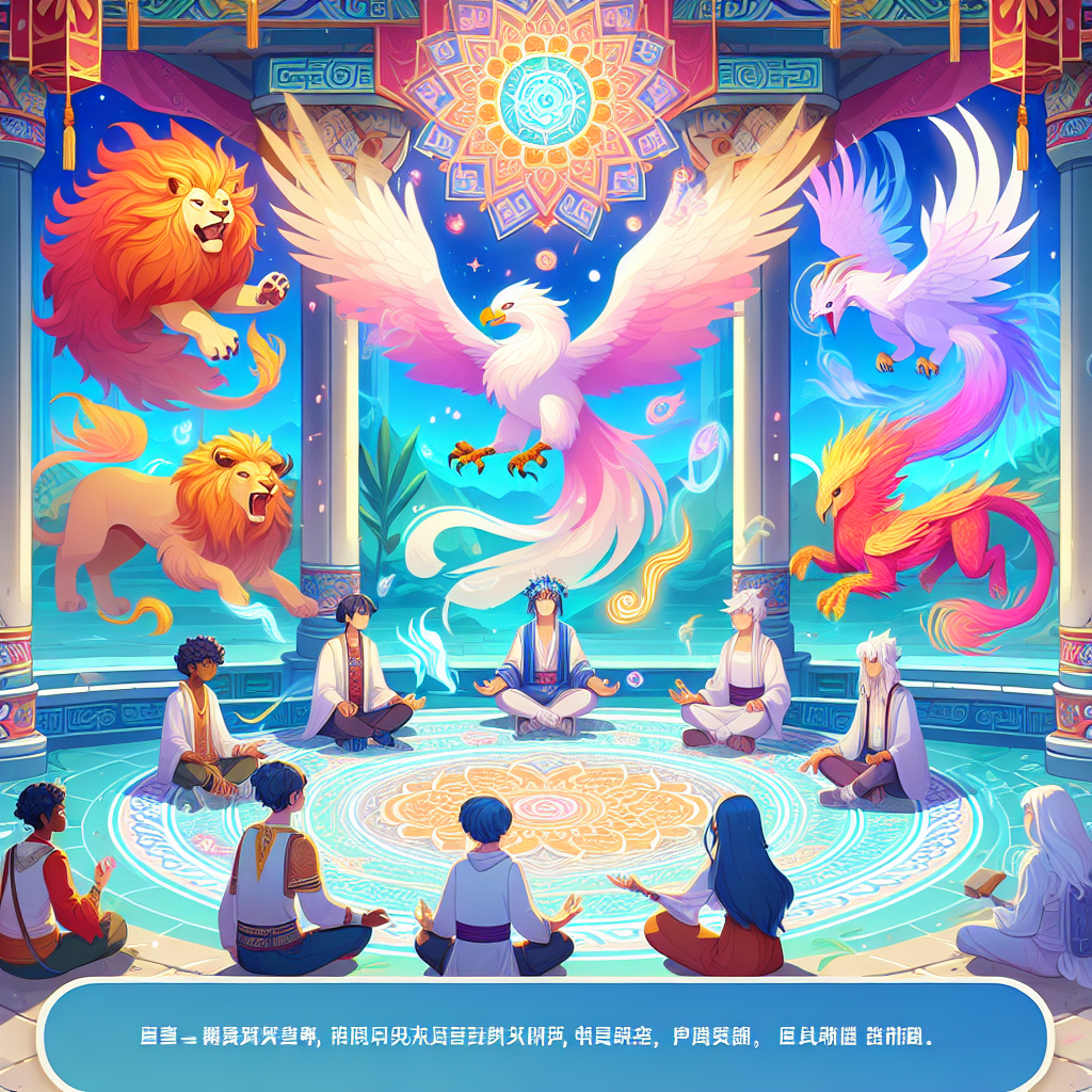 Exploring the Mystical Role of Spirit Animals in Mobile Legends: Artistry at its Best