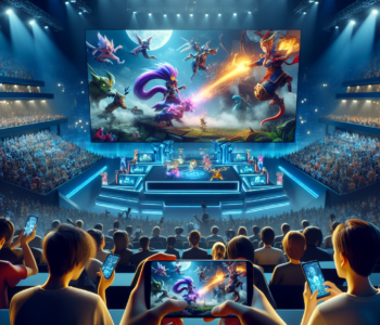 Epic Strategies to Watch for in the M6 Mobile Legends Tournament