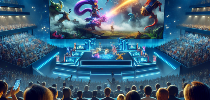 Epic Strategies to Watch for in the M6 Mobile Legends Tournament