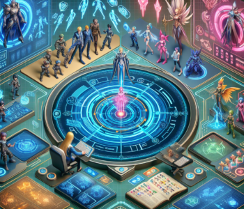 Menelusuri Strategi Terselubung di Balik Suksesnya Room Turnamen Mobile Legend