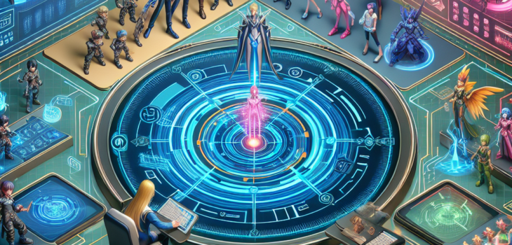 Menelusuri Strategi Terselubung di Balik Suksesnya Room Turnamen Mobile Legend