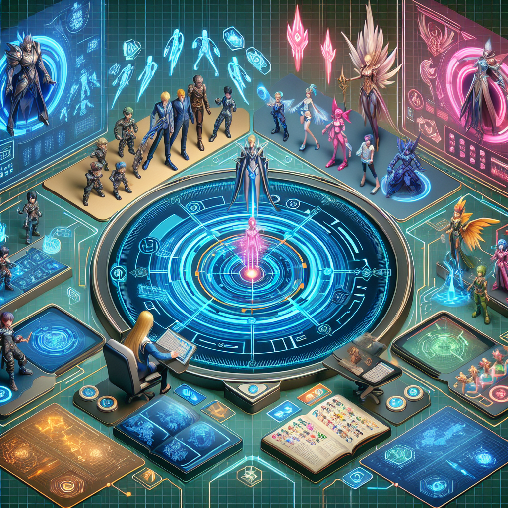 Menelusuri Strategi Terselubung di Balik Suksesnya Room Turnamen Mobile Legend