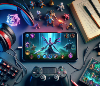 Strategi Jitu untuk Menang di Lomba Mobile Legend