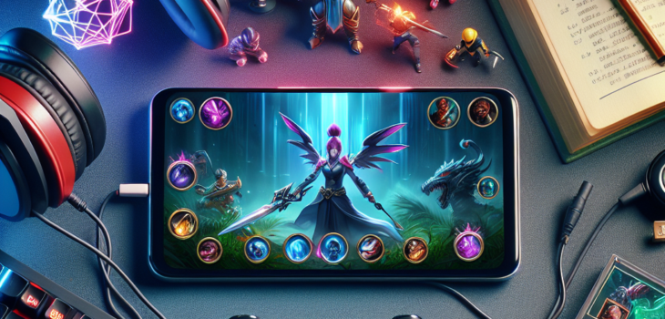Strategi Jitu untuk Menang di Lomba Mobile Legend