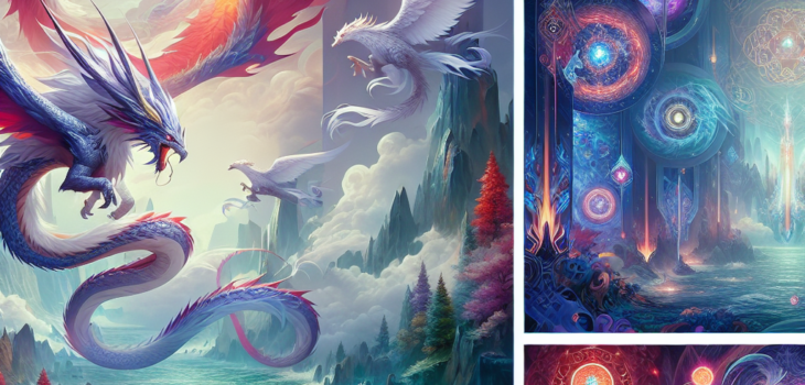 Stunning HD Backgrounds for Mobile Legends Fans