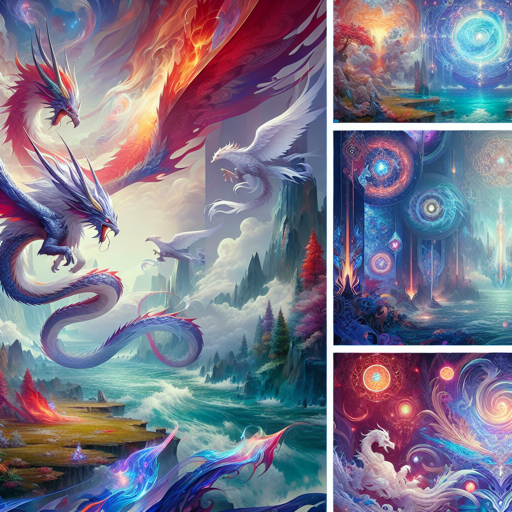 Stunning HD Backgrounds for Mobile Legends Fans