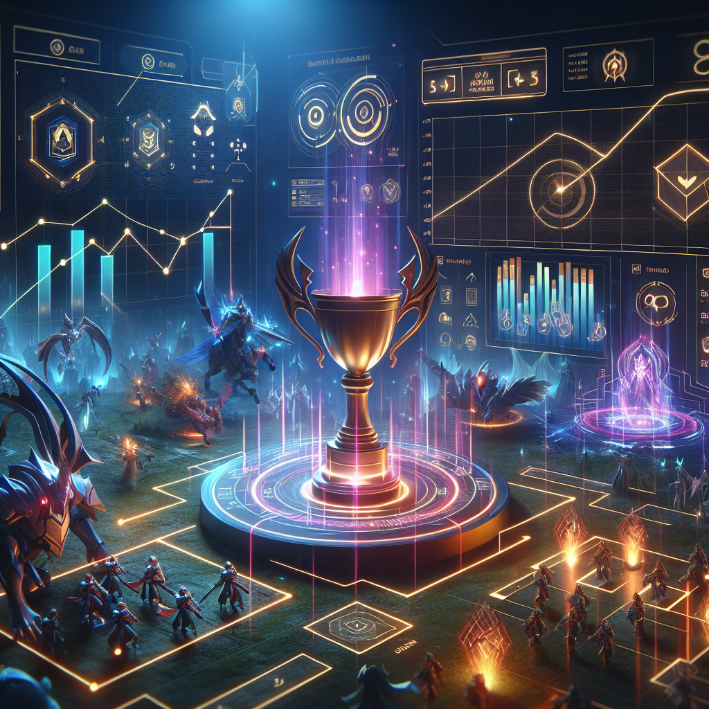 Mastering Hero Builds in Mobile Legends for Optimal Performance