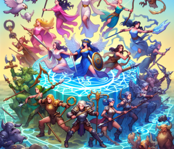 Exploring Gender Representation and Stereotypes in Mobile Legends