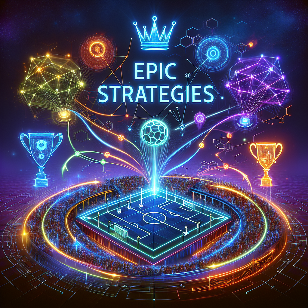 Mythic Strategies: Mastering Mobile Legends with Pro Tips