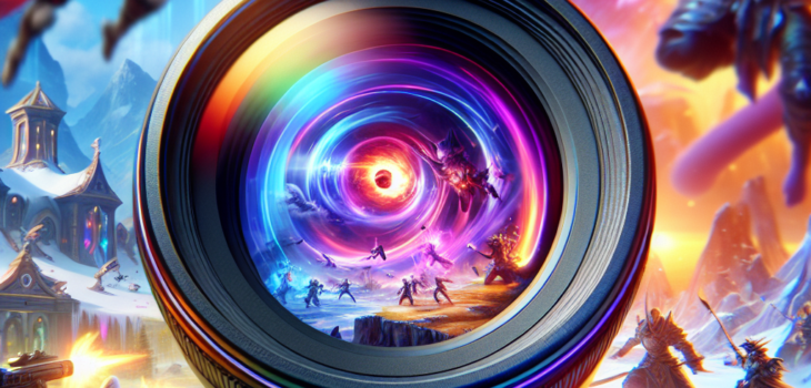 Mobile Legends Photography Tips: Capturing Your Best In-Game Moments