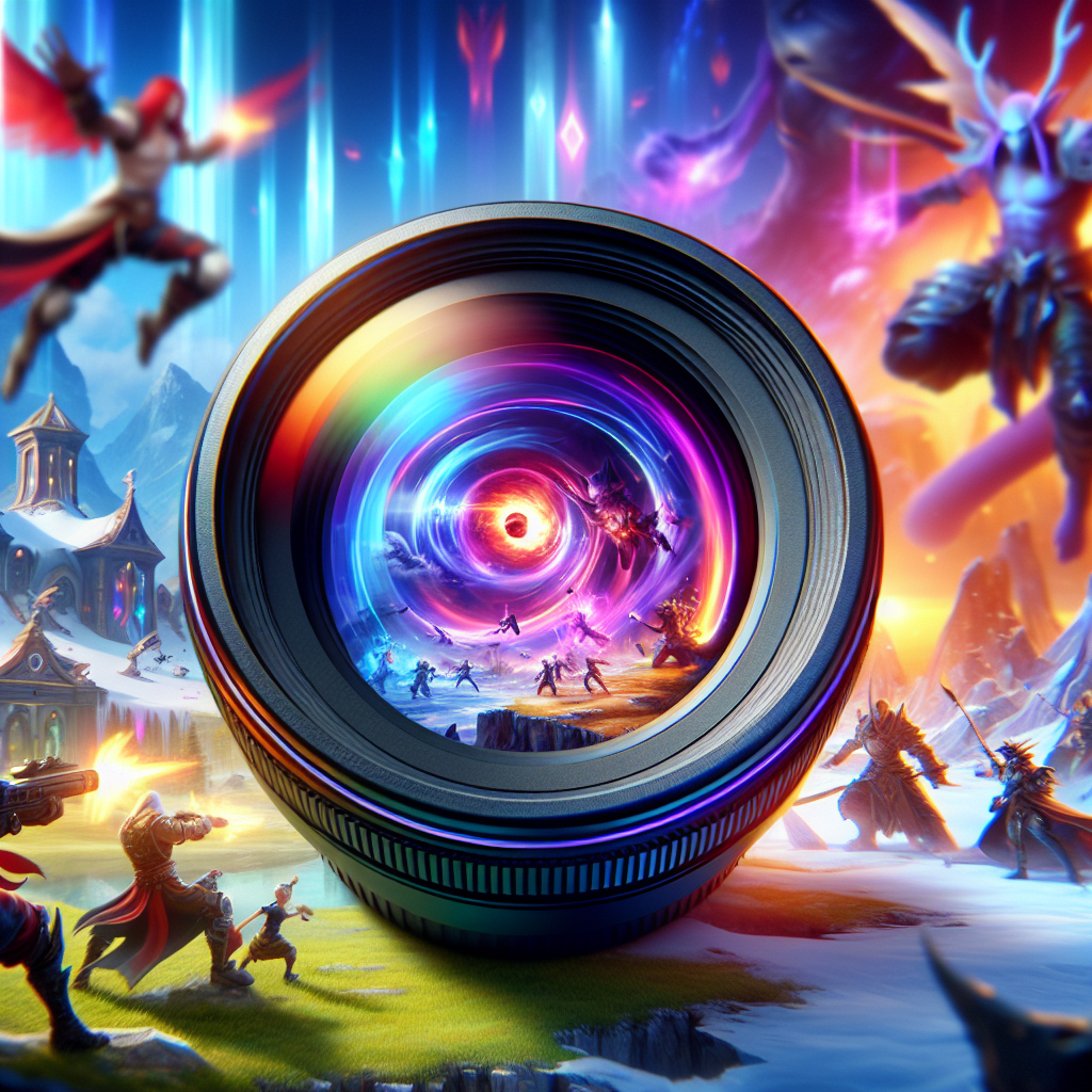 Mobile Legends Photography Tips: Capturing Your Best In-Game Moments