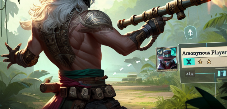 Mastering Bane in Mobile Legends: Tips and Tricks for Dominance