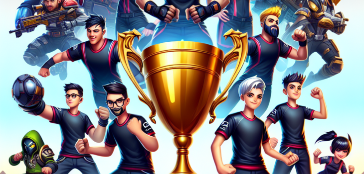 Celebrating the Victory: Juara M6 Mobile Legends 2024 Secures Championship Title