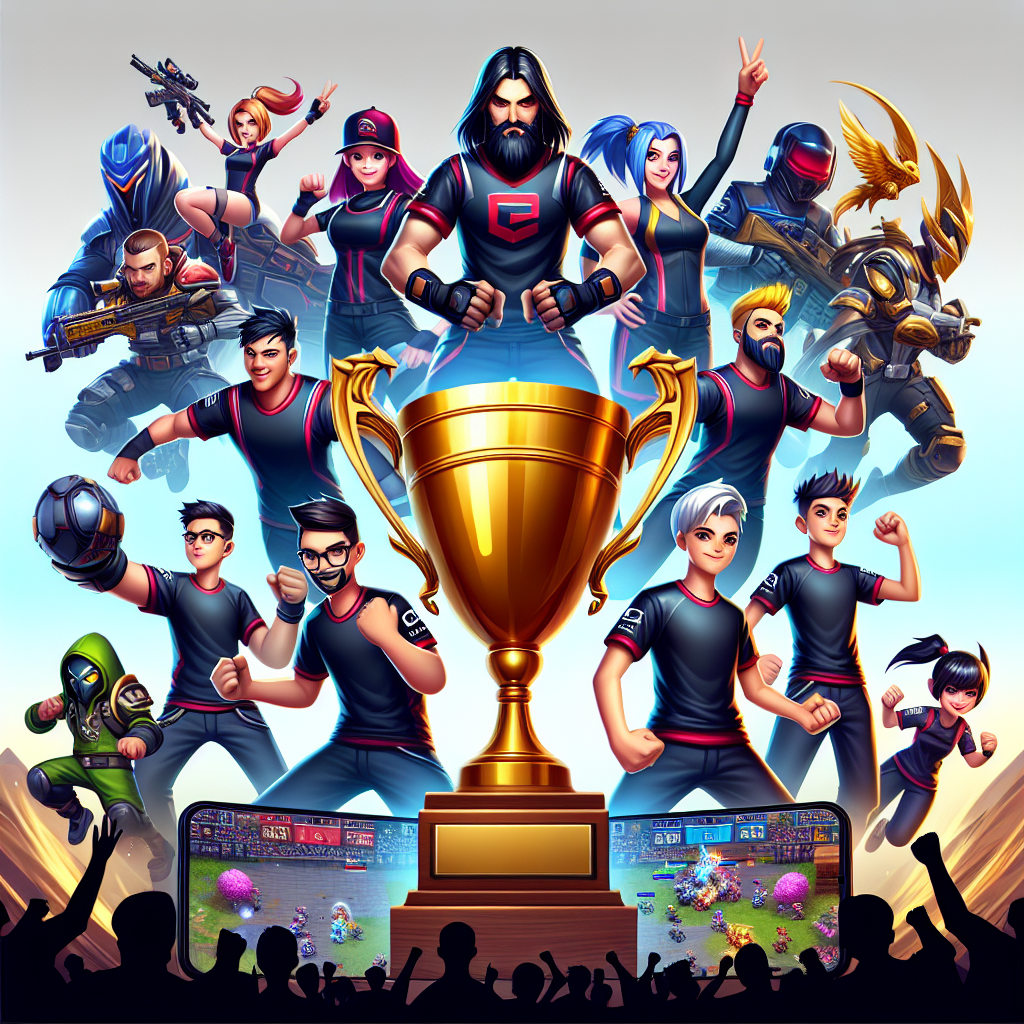 Celebrating the Victory: Juara M6 Mobile Legends 2024 Secures Championship Title