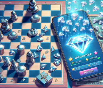 Strategi Mendapatkan Diamond Murah di Mobile Legend