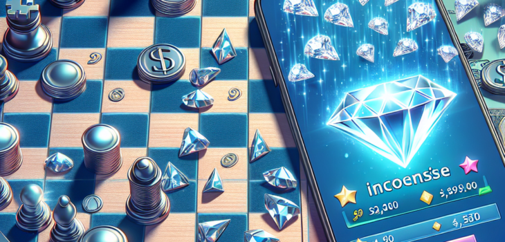 Strategi Mendapatkan Diamond Murah di Mobile Legend