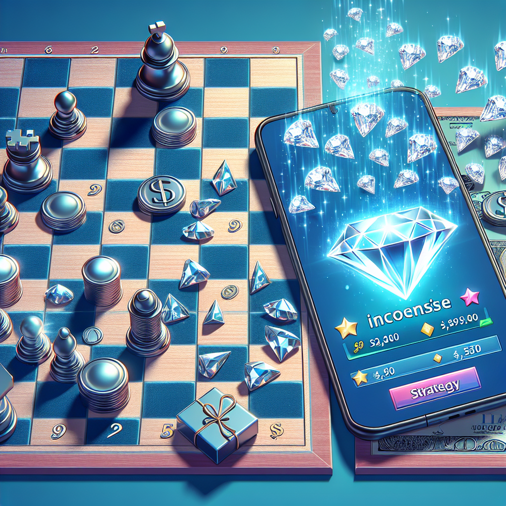 Strategi Mendapatkan Diamond Murah di Mobile Legend