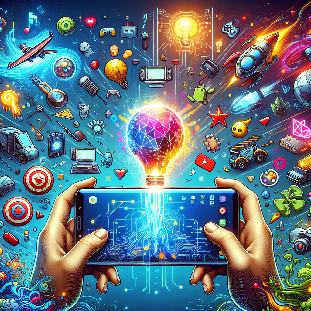 Full Size Mobile Legend: A Game Changer in Mobile Gaming Experience