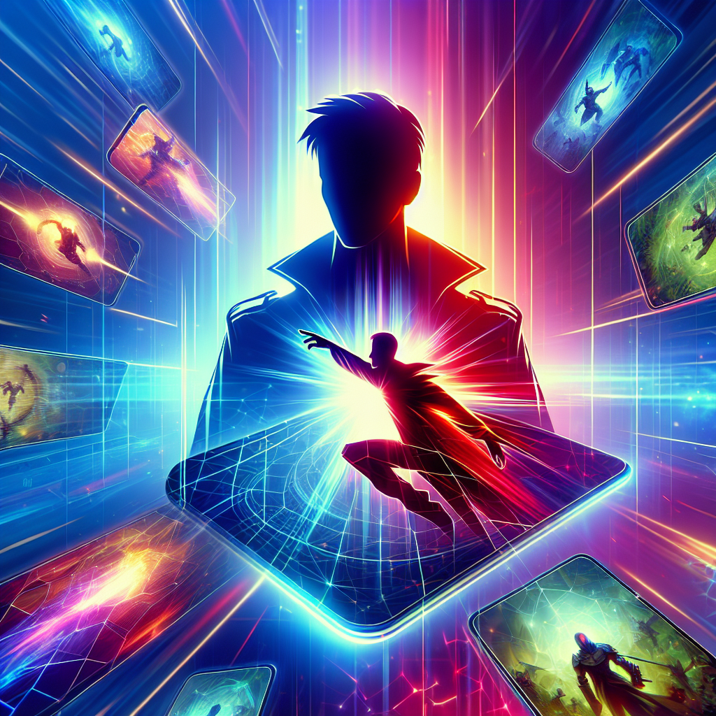 Mobile Legends: Bang Bang Introduces New Hero and Exciting Features in Latest Update