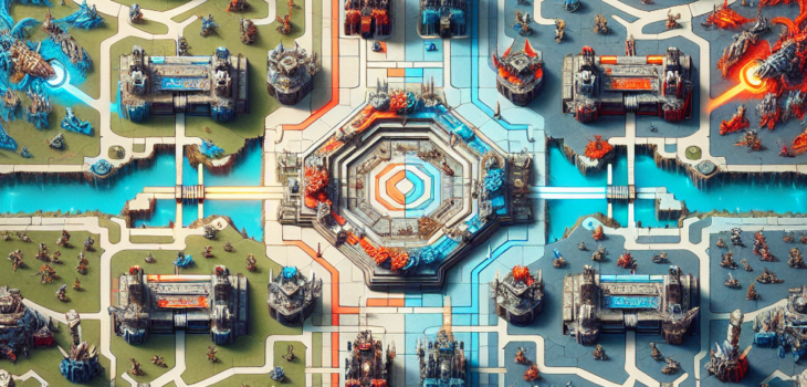 Mobile Legends Hack Tactics: Exploring the Digital Battlegrounds