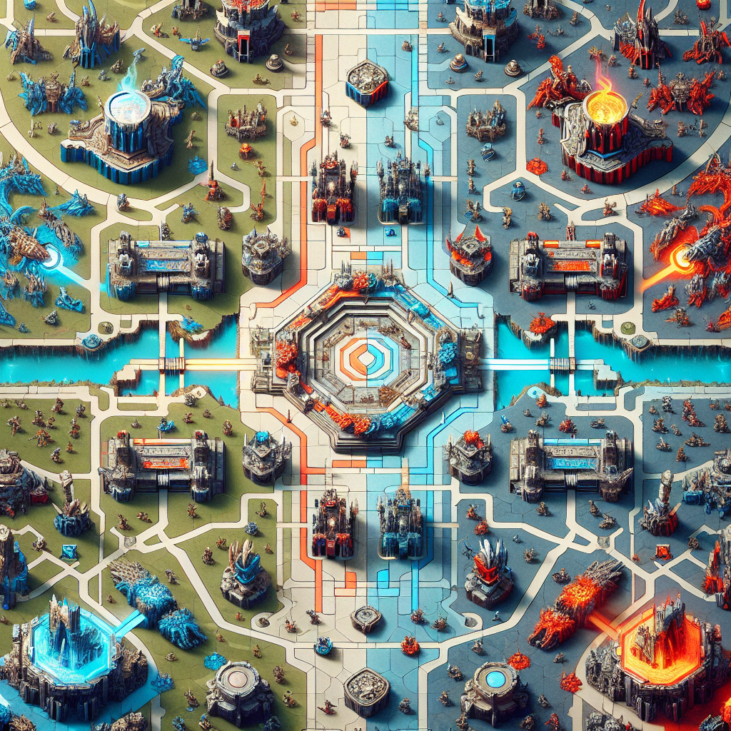 Mobile Legends Hack Tactics: Exploring the Digital Battlegrounds