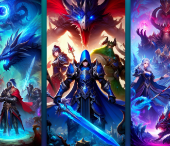 Stunning HD Mobile Legends Wallpaper Collection for Your Smartphone