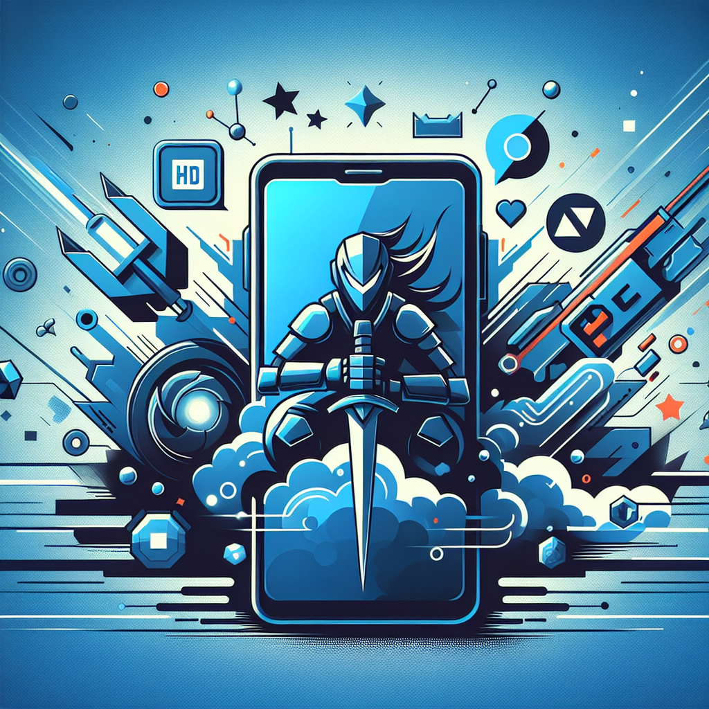 Mobile Legend HD: The Ultimate Guide to Enhancing Your Gaming Experience