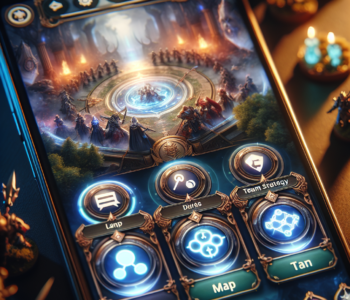 DM Mobile Legend: Strategies for Effective In-Game Communication