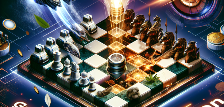 Inovasi Terbaru: Memaksimalkan Strategi dengan Item Baru di Mobile Legend