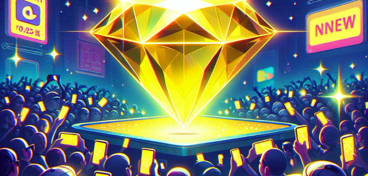 Misteri Tanggal Peluncuran Diamond Kuning di Mobile Legend 2025 Terpecahkan
