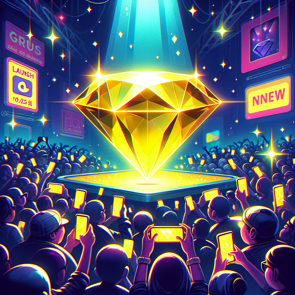 Misteri Tanggal Peluncuran Diamond Kuning di Mobile Legend 2025 Terpecahkan