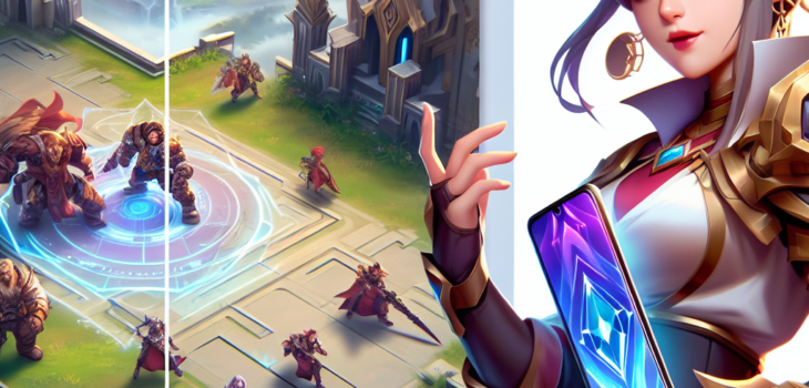 Karina's Ultimate Guide to Mastering Mobile Legends