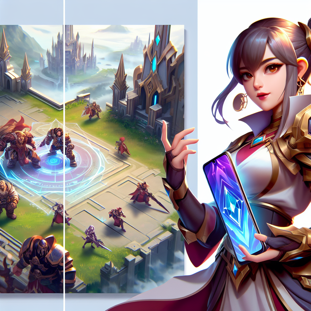 Karina's Ultimate Guide to Mastering Mobile Legends