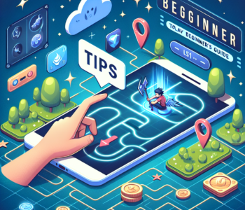 Tips Jitu Bermain Mobile Legends untuk Pemula