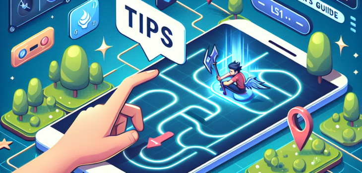 Tips Jitu Bermain Mobile Legends untuk Pemula