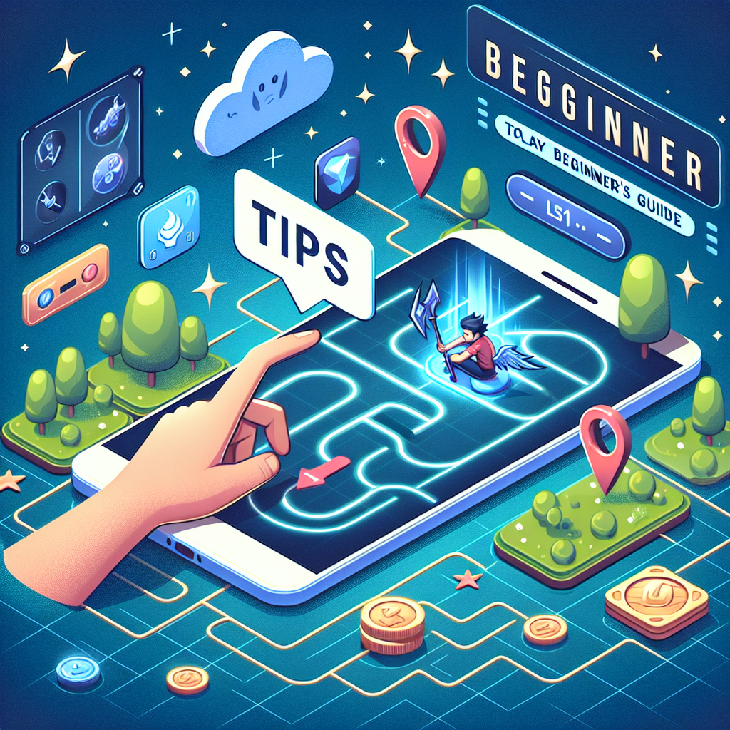 Tips Jitu Bermain Mobile Legends untuk Pemula