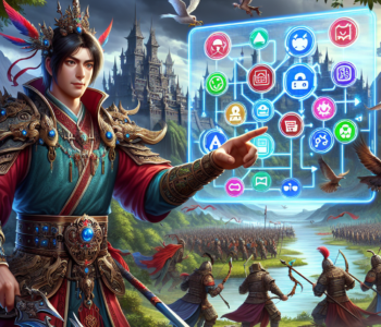 Istilah-istilah Penting di Mobile Legends yang Wajib Kamu Tahu