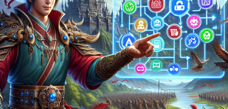 Istilah-istilah Penting di Mobile Legends yang Wajib Kamu Tahu