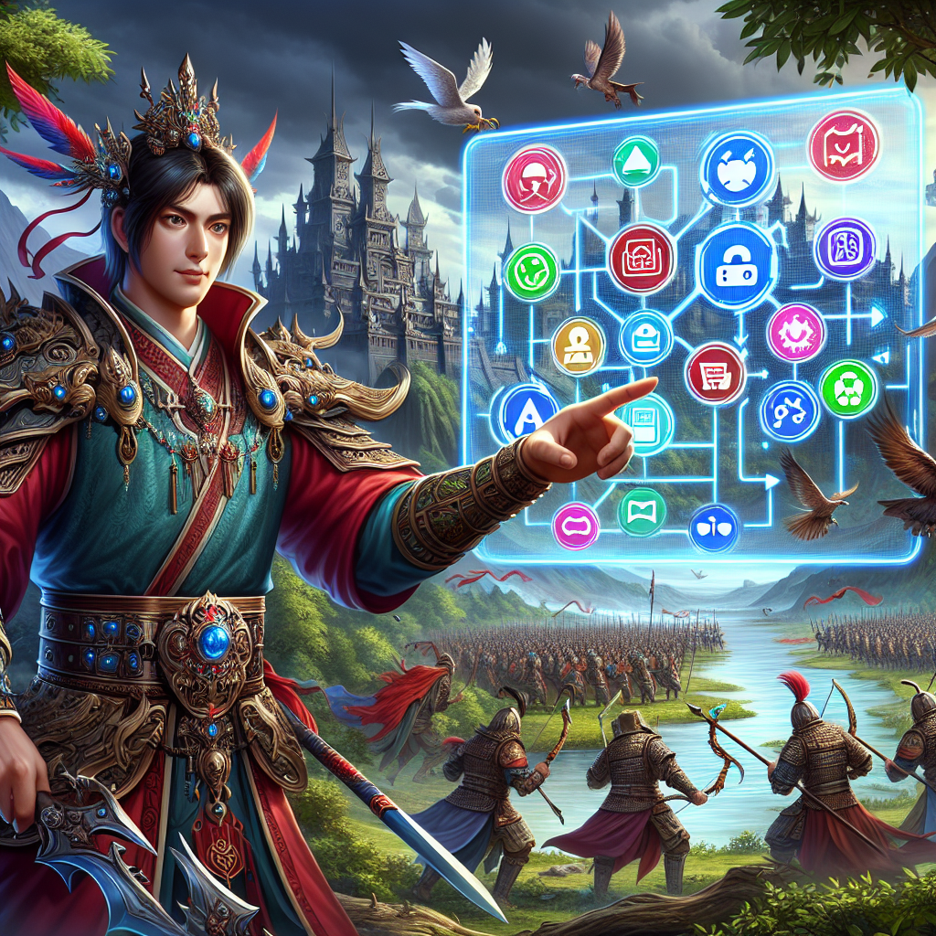 Istilah-istilah Penting di Mobile Legends yang Wajib Kamu Tahu