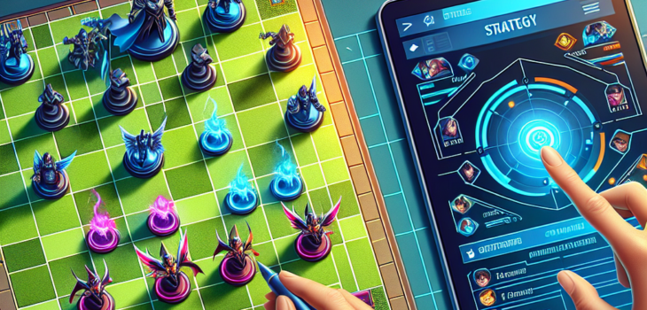 Top Strategies to Maximize Your Use of Nama Item in Mobile Legends