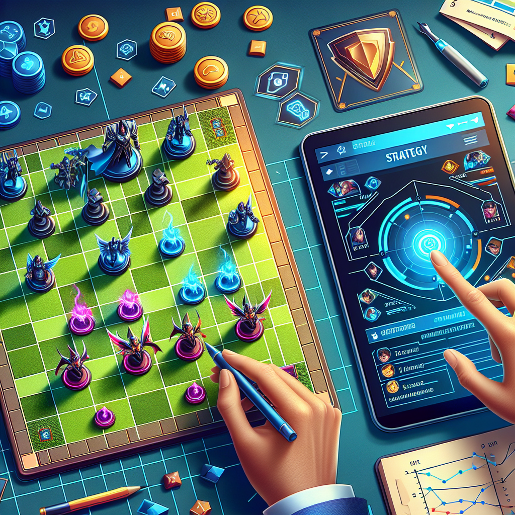 Top Strategies to Maximize Your Use of Nama Item in Mobile Legends