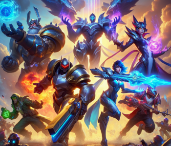 Popular Heroes in Mobile Legends You Need to Know