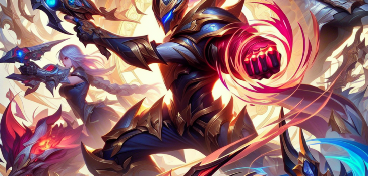 Nama Hero Mobile Legends yang Paling Membekas di Hati Para Pemain