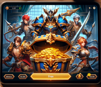 Akun Mobile Legend Gratis: Tips Mendapatkan Tanpa Kecurangan