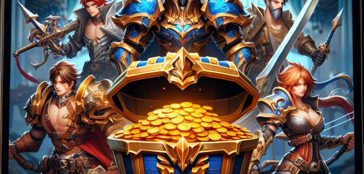 Akun Mobile Legend Gratis: Tips Mendapatkan Tanpa Kecurangan